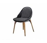 Arch chair